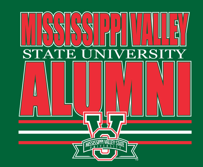 MVSU The World Of Greekdom