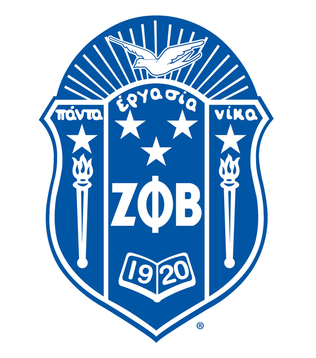 Zeta Phi Beta The World Of Greekdom