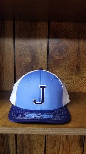 Jackson State University: Snapbacks