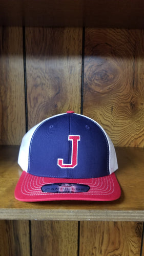 Jackson State University: Snapbacks