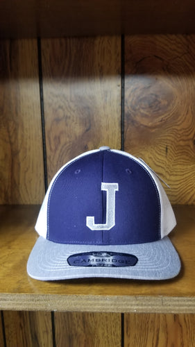 Jackson State University: Snapbacks