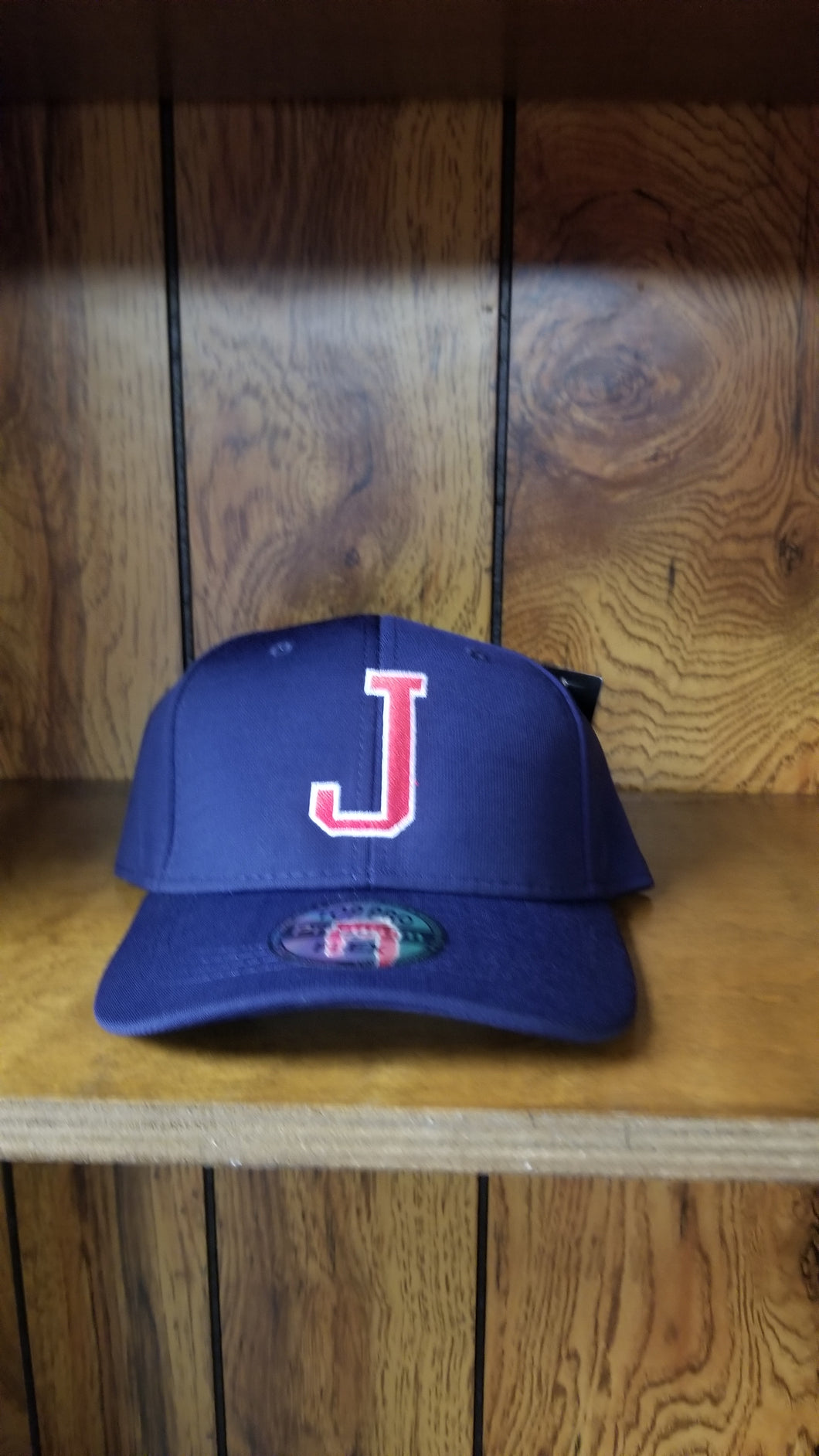 Jackson State University: Flex Fit Caps