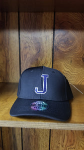 Jackson State University: Flex Fit Caps