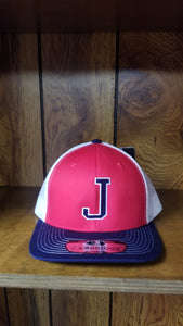 Jackson State University: Snapbacks