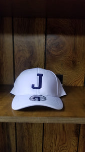 Jackson State University: Flex Fit Caps