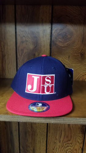 Jackson State University: Snapbacks