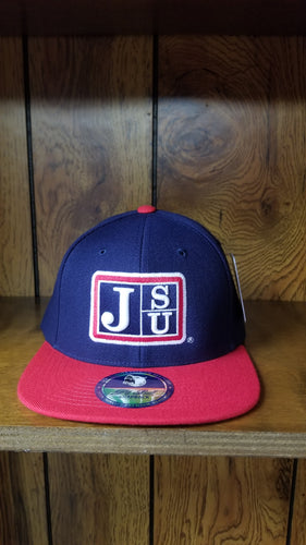 Jackson State University: Snapbacks