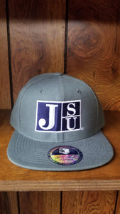 Jackson State University: Snapbacks