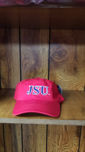 Jackson State University: Caps