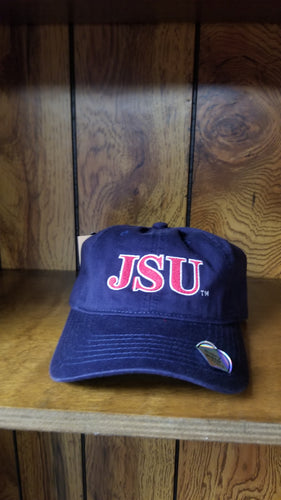 Jackson State University: Caps