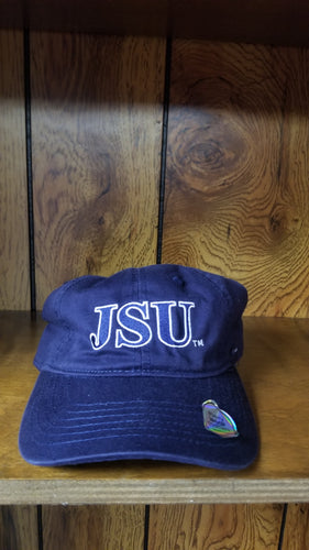 Jackson State University: Caps