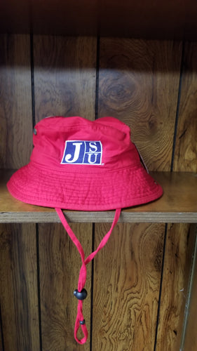 Jackson State University: Bucket Hats