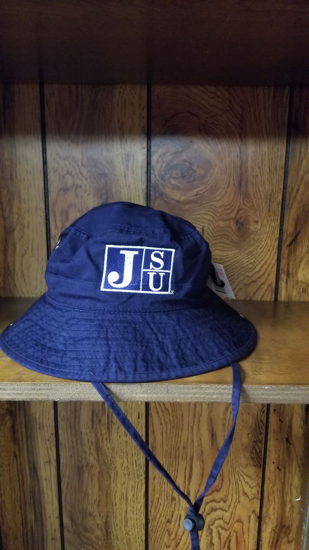 Jackson State University: Bucket Hats