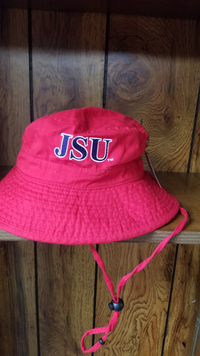 Jackson State University: Bucket Hats