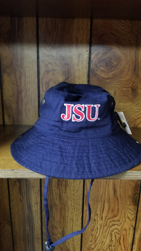 Jackson State University: Bucket Hats