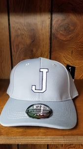 Jackson State University: Flex Fit Caps