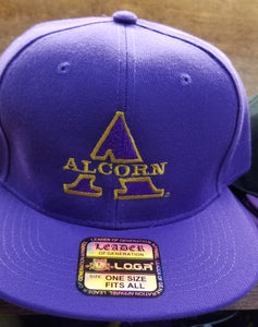 Alcorn State University: Snapbacks