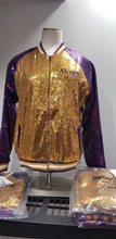 Load image into Gallery viewer, Alcorn State University: Sequin Jackets