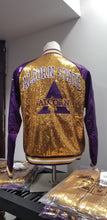 Load image into Gallery viewer, Alcorn State University: Sequin Jackets