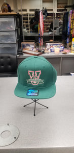 MVSU:Snapbacks