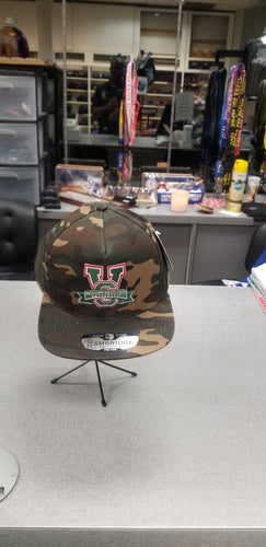 MVSU:Snapbacks