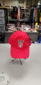 MVSU:Dad's Caps