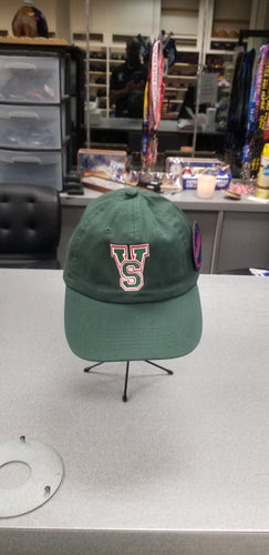 MVSU:Dad's Caps