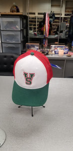 MVSU:Snapbacks