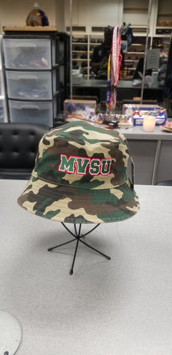 MVSU: Bucket Hats