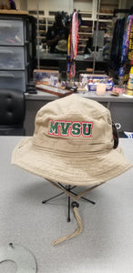 MVSU: Bucket Hats