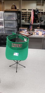 MVSU:Sun Visors