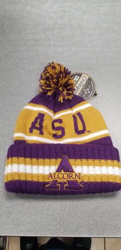 Alcorn State University: Beanies