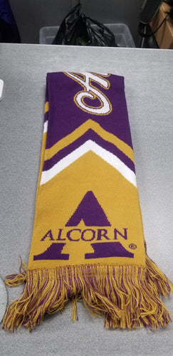 Alcorn State University: Scarves