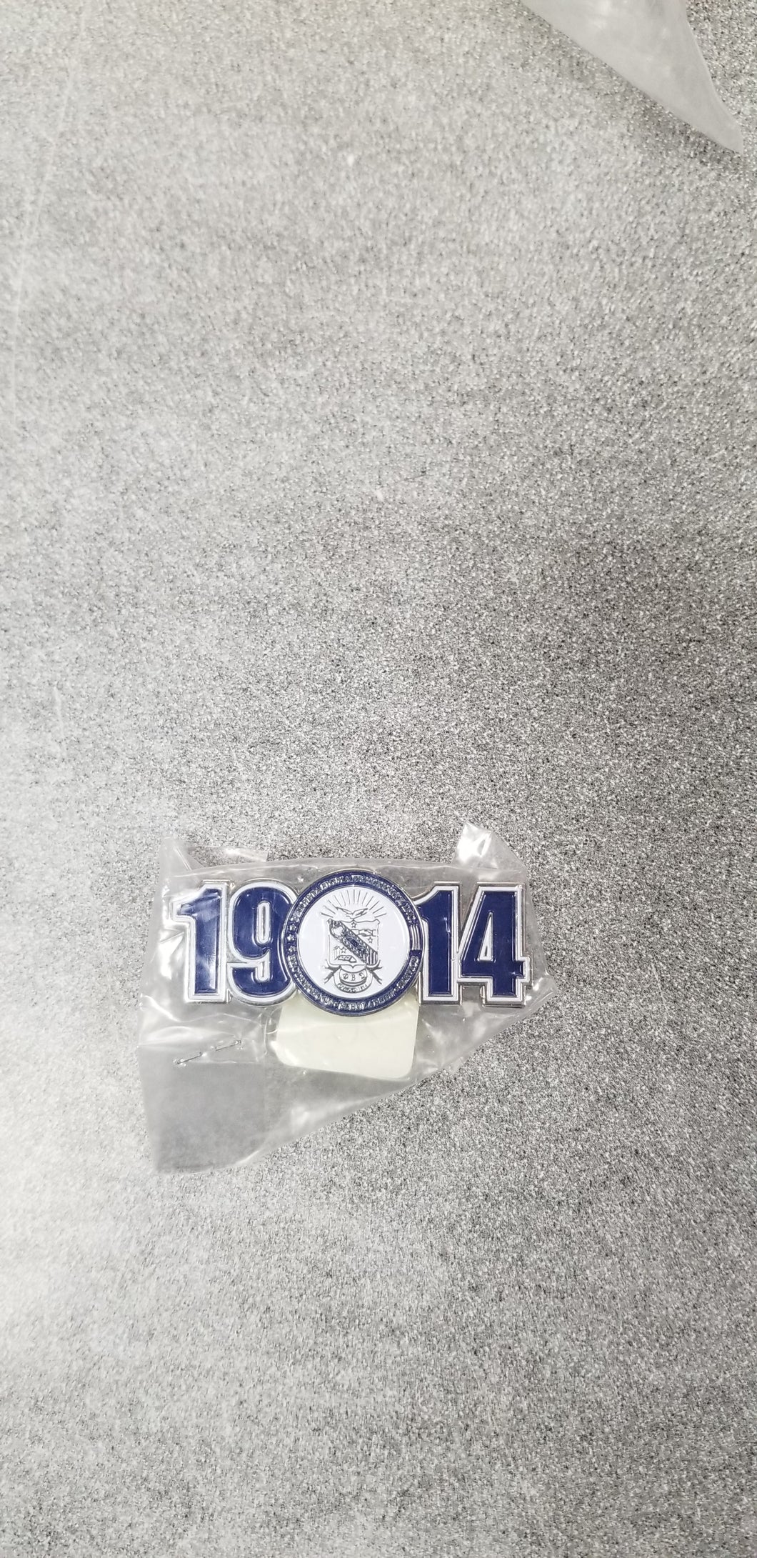 Phi Beta Sigma: Lapel Pins Accessories