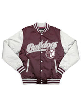 Load image into Gallery viewer, Alabama A&amp;M University: Bomber Jackets