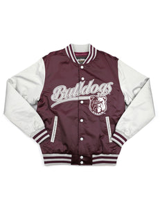 Alabama A&M University: Bomber Jackets