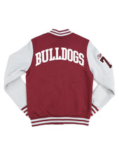 Load image into Gallery viewer, Alabama A&amp;M University:Female Fleece Jackets