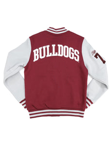 Alabama A&M University:Female Fleece Jackets