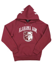 Load image into Gallery viewer, Alabama A&amp;M University: Hoodies