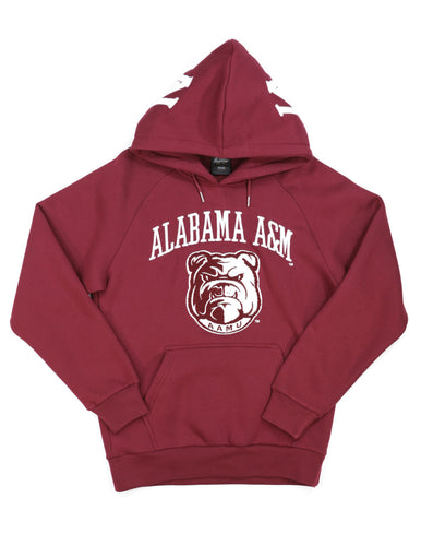 Alabama A&M University: Hoodies