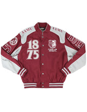 Load image into Gallery viewer, Alabama A&amp;M University: Nascar Jackets