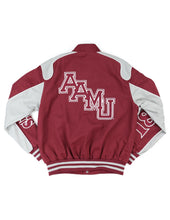 Load image into Gallery viewer, Alabama A&amp;M University: Nascar Jackets