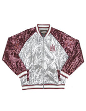 Load image into Gallery viewer, Alabama A&amp;M University: Sequin Jackets