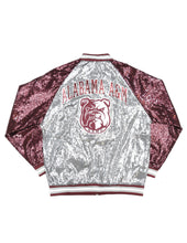 Load image into Gallery viewer, Alabama A&amp;M University: Sequin Jackets