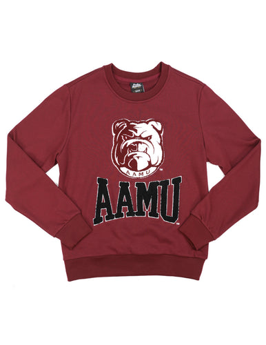 Alabama A&M University: Sweatshirts