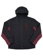 Load image into Gallery viewer, Alabama A&amp;M University: Windbreaker