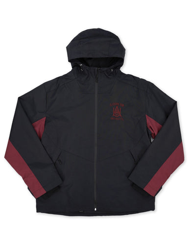 Alabama A&M University: Windbreaker