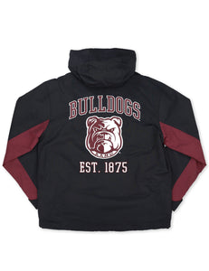 Alabama A&M University: Windbreaker