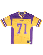 Load image into Gallery viewer, Alcorn State University: Football Jersey