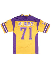 Load image into Gallery viewer, Alcorn State University: Football Jersey